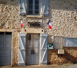 4 Photo bâtiment Mairie