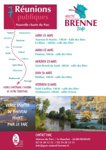 2023-03-reunions-publiques-Charte-PNR-Brenne-affiche